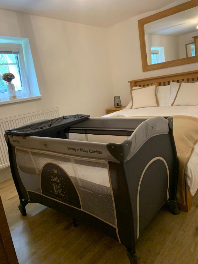 Apartmant U Bukove Hory Vernerice Exterior foto